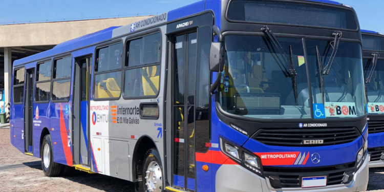 ARTESP traz novo regulamento com exigências de frota, garagem, capacidade financeira e estrutura operacional de empresas de ônibus