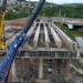 Viaduto Estaiado: Prefeitura conclui içamento das 12 vigas da maior obra da história de RP nesta quarta