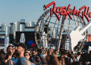 K-pop no Rock in Rio atrai nova geração ao festival