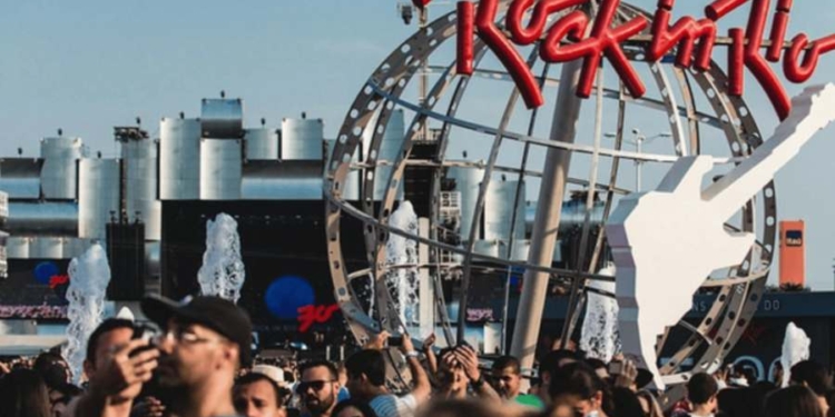 K-pop no Rock in Rio atrai nova geração ao festival
