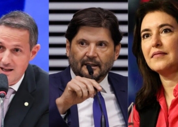 Real Time Big Data divulga pesquisa para o Senado em São Paulo