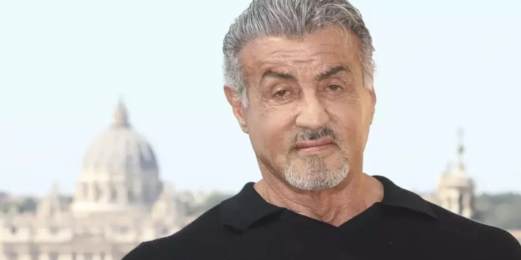 Sylvester Stallone recusa nomeação de Donald Trump
