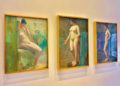 São Paulo celebra os 140 anos de Tarsila do Amaral, ícone máximo do Modernismo brasileiro