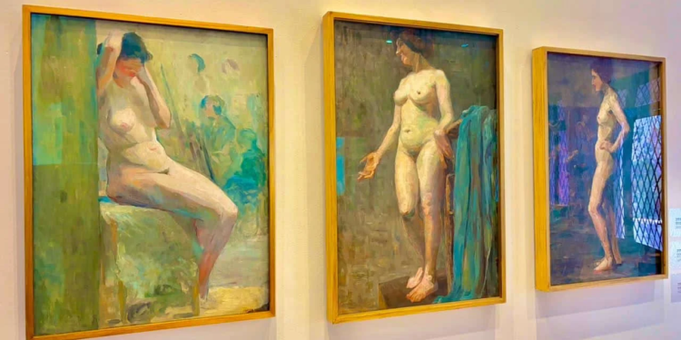 São Paulo celebra os 140 anos de Tarsila do Amaral, ícone máximo do Modernismo brasileiro