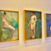 São Paulo celebra os 140 anos de Tarsila do Amaral, ícone máximo do Modernismo brasileiro