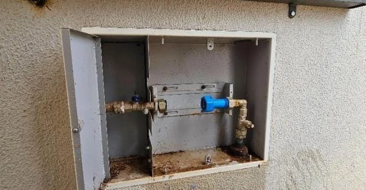 Hidrômetro furtado? Saiba o que fazer e como evitar o crime