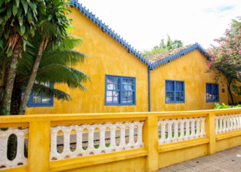 Setembro na Casa de Portinari tem arte, visitas mediadas e produção local