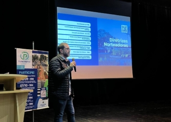 São Caetano divulga datas das novas Audiências Públicas para avançar na revisão do Plano Diretor 2026-2035