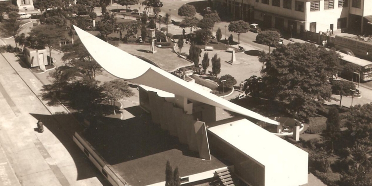 Fundação Pró-Memória de São Caetano realiza exposição de fotos históricas da cidade