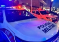 PM resgata bebê e salva mulher de violência doméstica após ‘pedido de pizza’ para o 190