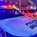 PM resgata bebê e salva mulher de violência doméstica após ‘pedido de pizza’ para o 190