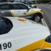 Motociclista é preso com 1 kg de maconha após fugir de abordagem na Rodovia dos Imigrantes