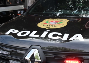 Polícia Civil realiza operação contra roubos a motoristas na Marginal Tietê, em São Paulo
