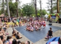 São Caetano celebra Semana das Crianças com programação no teatro e Dia de Brincar no parque