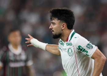 Saiba como assistir ao vivo à semifinal da Libertadores