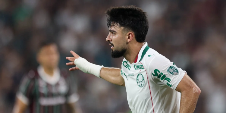 Saiba como assistir ao vivo à semifinal da Libertadores