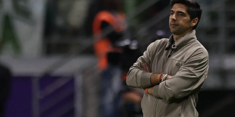 Palmeiras: daqui a 3 dias temos outra final