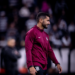 Auxiliar do Corinthians lamenta chances perdidas após empate e pede “fome de gol”