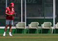 Abel Ferreira é suspenso pela CONMEBOL; veja a pena