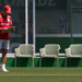 Abel Ferreira é suspenso pela CONMEBOL; veja a pena