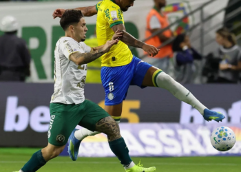 Entenda a substância que o jogador do Palmeiras atestou no antidoping e resultou na suspensão