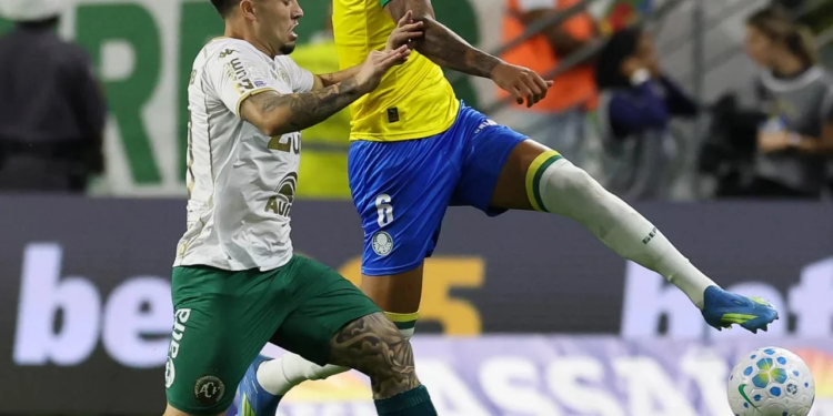 Entenda a substância que o jogador do Palmeiras atestou no antidoping e resultou na suspensão