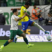 Entenda a substância que o jogador do Palmeiras atestou no antidoping e resultou na suspensão