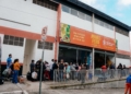 Em 50 dias, ‘Minha Feira SBC’ leva mais de 10 toneladas de alimentos saudáveis à mesa de famílias