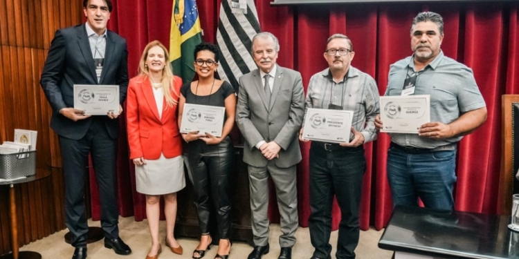 Ouvidoria de Ribeirão Pires conquista Selo Prata do TCESP