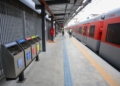Concessionária reassume linha 13-Jade e volta a operar 11-Coral e 12-Safira sob supervisão da CPTM e fiscalização da ARTESP
