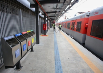 Concessionária reassume linha 13-Jade e volta a operar 11-Coral e 12-Safira sob supervisão da CPTM e fiscalização da ARTESP