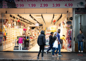 Black Friday à vista: Procon-SP lança consulta virtual para entender hábitos dos consumidores