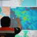 Defesa Civil de SP monitora chuva forte no oeste paulista e envia 12 alertas à população