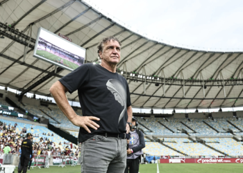 ‘Melhor jogo desde que cheguei’