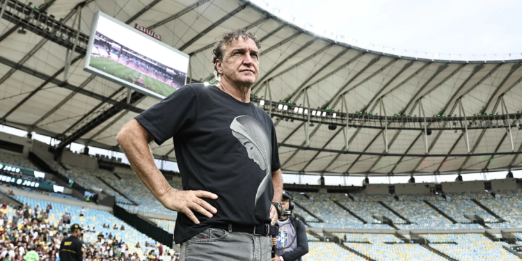 ‘Melhor jogo desde que cheguei’