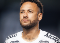 Santos pode perder Neymar por até 6 partidas com denúncia do STJD