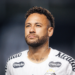 Santos pode perder Neymar por até 6 partidas com denúncia do STJD