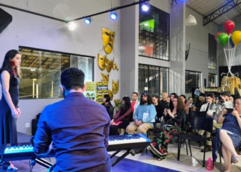 Recital da EMARP celebra a canção de câmara brasileira em Ribeirão Pires
