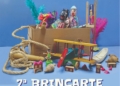 Fundação das Artes realiza 7ª edição do Brincarte com resgate de brinquedos tradicionais e memórias afetivas