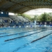Modernização do Complexo Pedro Dell’Antonia prevê fechamento de laterais da piscina olímpica
