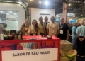 Santo André participa da maior feira de turismo da América Latina
