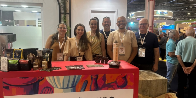 Santo André participa da maior feira de turismo da América Latina