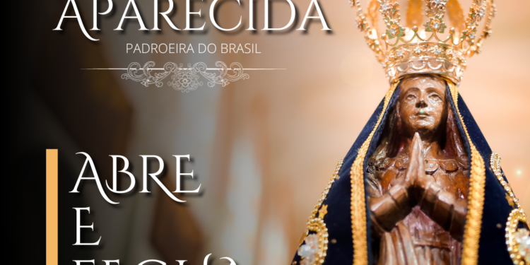 Confira o que abre e fecha no feriado prolongado de Nossa Senhora Aparecida