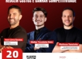 O uso da inteligência artificial na gestão é tema de live da ACISA