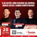 O uso da inteligência artificial na gestão é tema de live da ACISA
