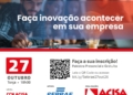 Inovação é tema central de oficina gratuita do Sebrae na ACISA