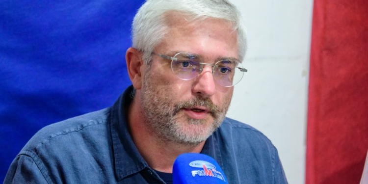 Ministério da Saúde acompanha obras de R$ 30 milhões em policlínica de Mauá
