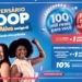 Campanha de aniversário e Dia Coop movimentam a rede de varejo com promoções no fim de semana