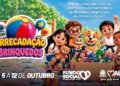 Mauá prepara-se para arrecadação de brinquedos para o Dia das Crianças