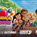 Mauá prepara-se para arrecadação de brinquedos para o Dia das Crianças